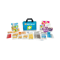 FastAid - R2 Sports Action™ Soft Pack First Aid Kit | FAR2S30