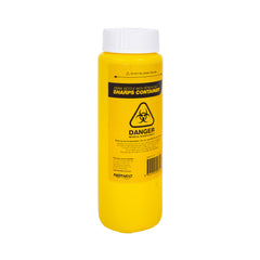 FastAid - 250ml Sharps Container | FSC002