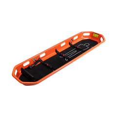 FastAid - Hawk™ Basket Stretcher With Lifting Bridle | RSB131