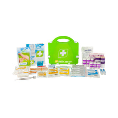 FastAid - R1 Ute Max™ Plastic Portable First Aid Kit | FAR1U20