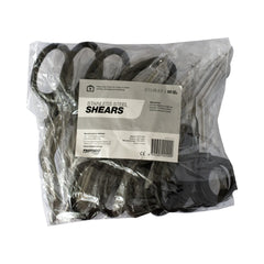 FastAid - Stainless Steel Shears 8 Inch 10pk | E13-BULK