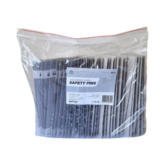 FastAid - Assorted Safety Pins 12s 50pk | E7-BULK