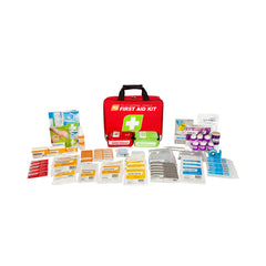 FastAid - R2 Telco National Vehicle™ Soft Pack First Aid Kit | FAR2V30