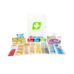 FastAid - R3 Constructa Max Pro™ Metal Cabinet First Aid Kit | FAR3C10