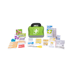 FastAid - Vehicle™ Soft Pack First Aid Kit | FANCV30