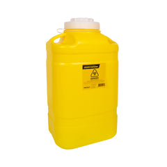 FastAid - 19L Sharps Container | FSC190