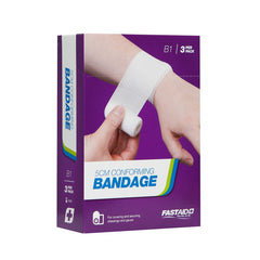 FastAid - B1 Conforming Bandage 5cm 3pk | B1