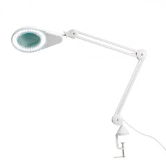 FastAid - LED Desk Mount Magnifying Lamp | LML700
