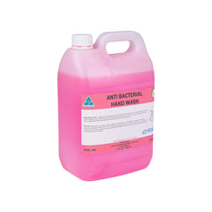 FastAid - 5L Anti-bacterial Hand Soap | WHS155