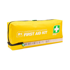 FastAid - R1 Emergency Breakdown™ Soft Pack First Aid Kit | FAR1B30