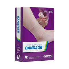 FastAid - B3 Heavy Crepe Bandage 10cm 2pk | B3