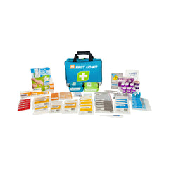 FastAid - R2 Farm & Outback™ Soft Pack First Aid Kit | FAR2N30