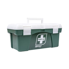 FastAid - 4X4 Touring™ Tackle Box First Aid Kit | FANCT22