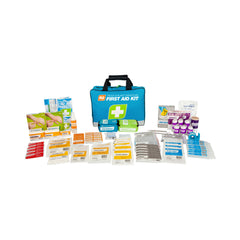 FastAid - R2 Truck & Plant Operators™ Soft Pack First Aid Kit | FAR2T30
