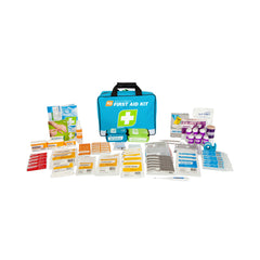 FastAid - R2 4WD Outback™ Soft Pack First Aid Kit | FAR2W30