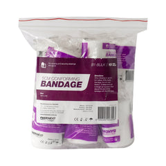 FastAid - Conforming Bandage 5cm 10pk | B1-BULK