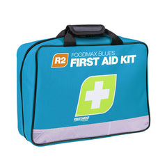 FastAid - R2 Foodmax Blues™ Soft Pack First Aid Kit | FAR2F30