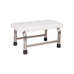 FastAid - Stainless Steel Single Tread Step | FAS401