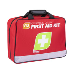 FastAid - R2 Constructa Max™ Soft Pack First Aid Kit | FAR2C30