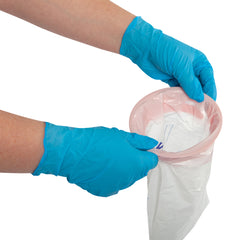 FastAid - Vomit Bag 50pk | FRA050