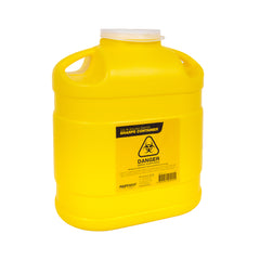 FastAid - 5L Sharps Container | FSC050
