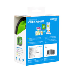 FastAid - Essentials™ Soft Pack First Aid Kit | FANCE30