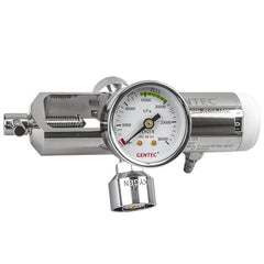 FastAid - Twin Outlet Oxygen Therapy Regulator | ROV162