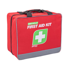 FastAid - Easy-Refill™ Soft Pack First Aid Kit | FAE30