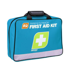 FastAid - R2 Farm & Outback™ Soft Pack First Aid Kit | FAR2N30