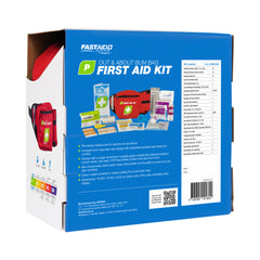 FastAid - Out & About™ Bum-bag First Aid Kit | FANCO35