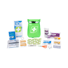 FastAid - Waterproof Compact™ Soft Pack First Aid Kit | FANCA30