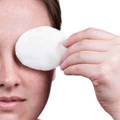 FastAid - S1 Non-Adherent Eye Pads 4pk | S1