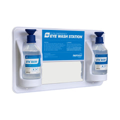FastAid - Flow™ Emergency Eye Wash Station | FADE23