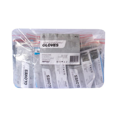 FastAid - Nitrile Disposable Gloves Large Pairs 50pk | E3-BULK