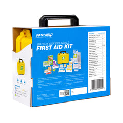 FastAid - Waterproof Essentials™ First Aid Kit | FANCW20