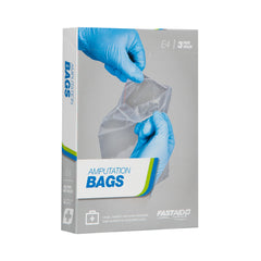 FastAid - E4 Amputation Bags | E4