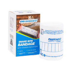 FastAid - Evo-Bandage Snake Bite Bandage With Indicators | EB100