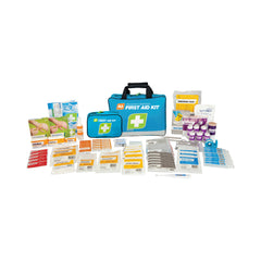FastAid - R2 Education Response™ Soft Pack First Aid Kit | FAR2L30