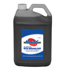 ITM - MACC SEMI-SYNTHETIC ALUMINUM CUTTING FLUID 5 LITRE | MF-ALUM5L