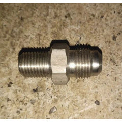 AIP - Nipple Gal Steel Hex BSPT - 3/4" X | 52-300-012 | GSHN20