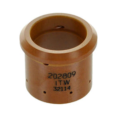 Weldtronic - 202809 Swirl Ring Ice-27 | 60038