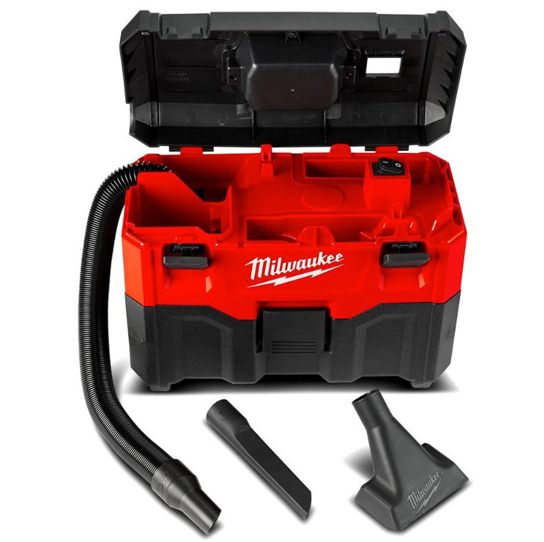Milwaukee - M18FPP11A3503B - Industrial Shed