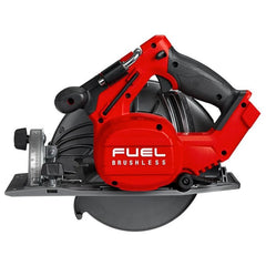 Milwaukee - 18V 5.0Ah Li-ion Cordless 11pce Combo Kit Including Fuel | M18FPP11A3503B