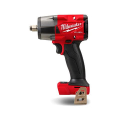 Milwaukee - 18V 5.0Ah Li-ion Cordless 11pce Combo Kit Including Fuel | M18FPP11A3503B