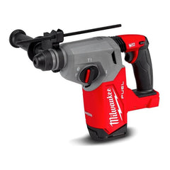 Milwaukee - 18V 5.0Ah Li-ion Cordless 11pce Combo Kit Including Fuel | M18FPP11A3503B