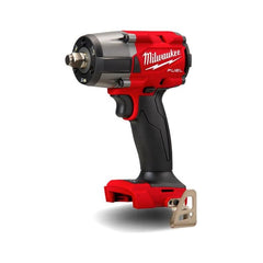 Milwaukee - 18V 5.0Ah Li-ion Cordless 11pce Combo Kit Including Fuel | M18FPP11A3503B