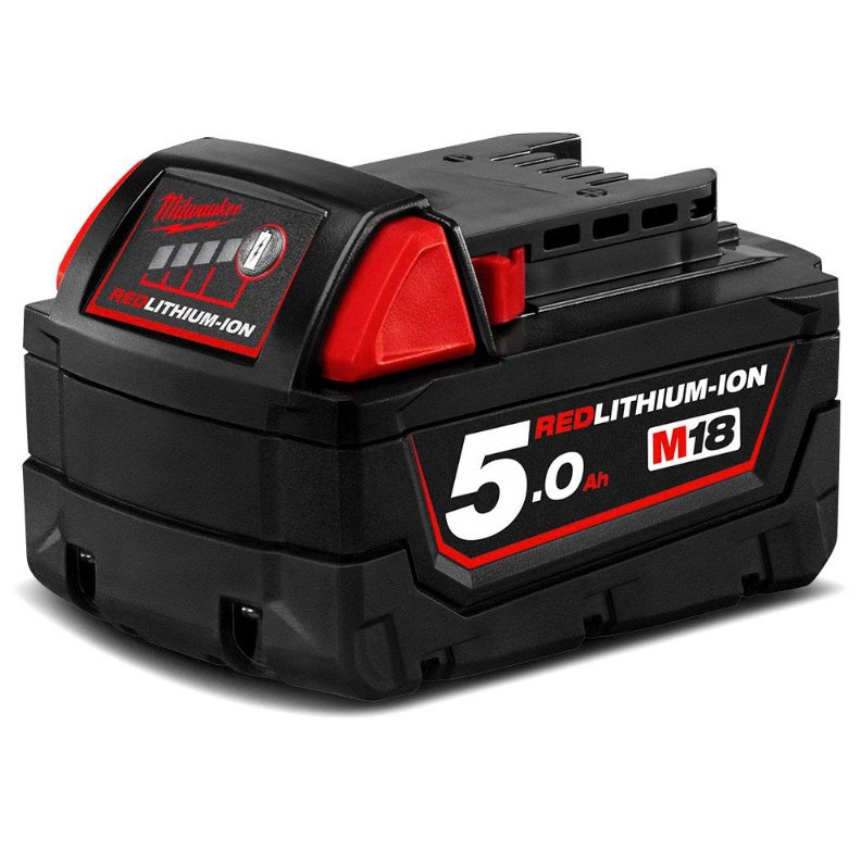 Milwaukee - M18FPP3A3502B - Industrial Shed