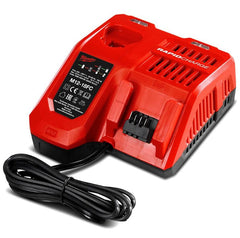 Milwaukee - M18FPP3A3502B - Industrial Shed