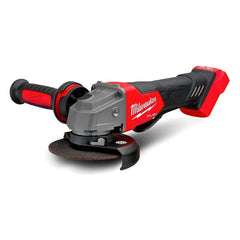 Milwaukee - FUEL 18V 5.0Ah Li-ion Cordless Power Pack 3pce Kit | M18FPP3A3502B