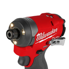 Milwaukee - M12 FUEL™ 2 Piece Power Pack 2A | M12FPP2A-421B